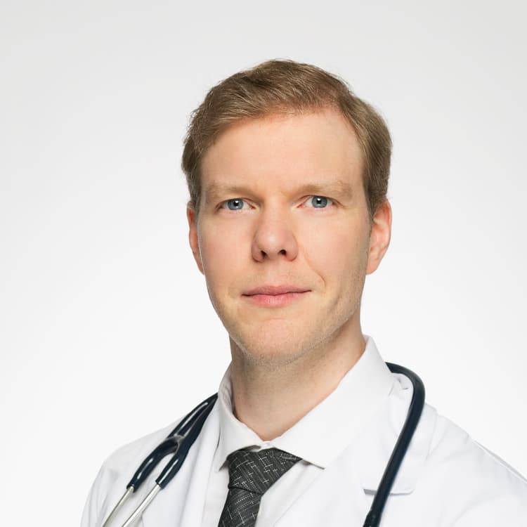 Dr. Bruno Hees Toews