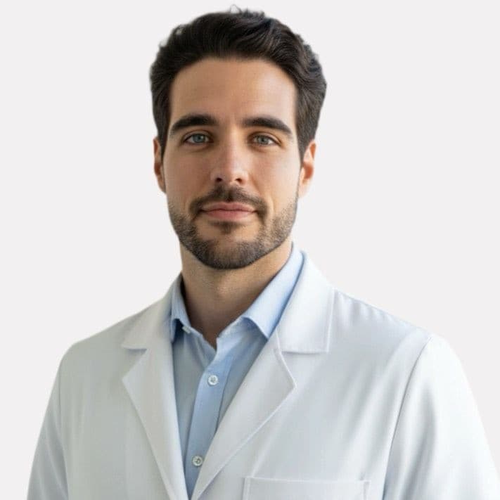 Dr. Jonathan Hanan